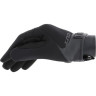 Перчатки MECHANIX TS PURSUIT D5 COVERT (black), размер M TSCR-55-009